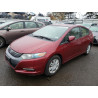 2010 HONDA INSIGHT