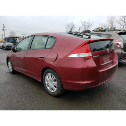 2010 HONDA INSIGHT