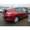 2010 HONDA INSIGHT