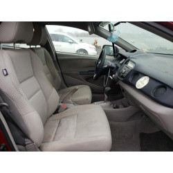 2010 HONDA INSIGHT