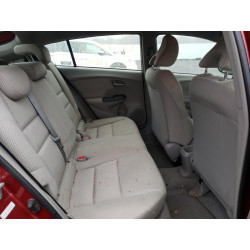 2010 HONDA INSIGHT