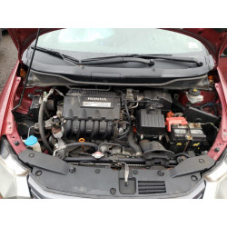 2010 HONDA INSIGHT