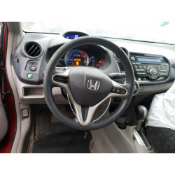 2010 HONDA INSIGHT