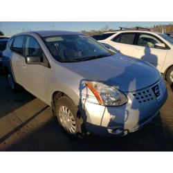 2009 NISSAN ROGUE