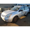 2009 NISSAN ROGUE