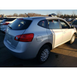 2009 NISSAN ROGUE