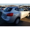 2009 NISSAN ROGUE