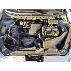 2009 NISSAN ROGUE