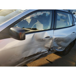 2009 NISSAN ROGUE