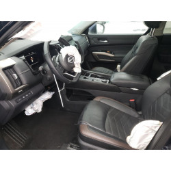 2022 NISSAN PATHFINDER