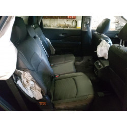 2022 NISSAN PATHFINDER