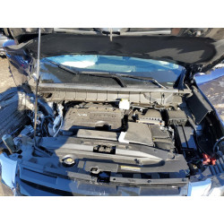 2022 NISSAN PATHFINDER