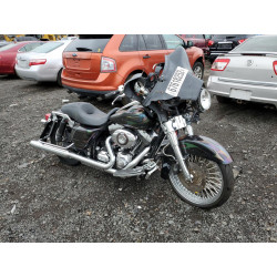 2008 HARLEY-DAVIDSON FL