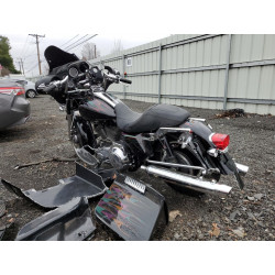2008 HARLEY-DAVIDSON FL