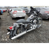 2008 HARLEY-DAVIDSON FL