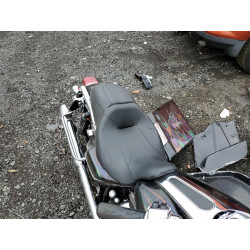 2008 HARLEY-DAVIDSON FL