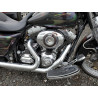 2008 HARLEY-DAVIDSON FL