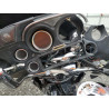 2008 HARLEY-DAVIDSON FL