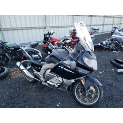 2012 BMW K-SERIES