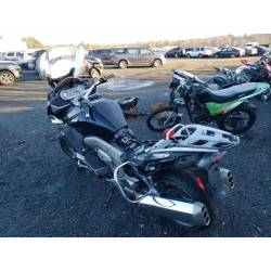 2012 BMW K-SERIES