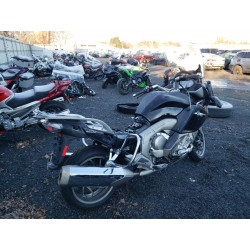2012 BMW K-SERIES