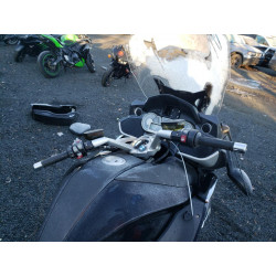 2012 BMW K-SERIES