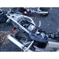 2012 BMW K-SERIES