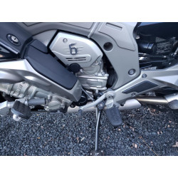 2012 BMW K-SERIES