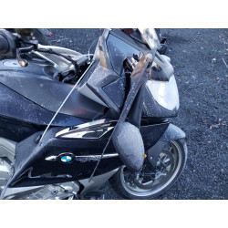 2012 BMW K-SERIES