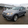2013 BMW X3