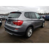2013 BMW X3