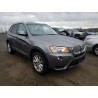 2013 BMW X3