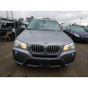 2013 BMW X3
