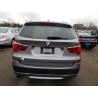 2013 BMW X3