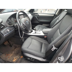 2013 BMW X3