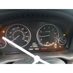 2013 BMW X3