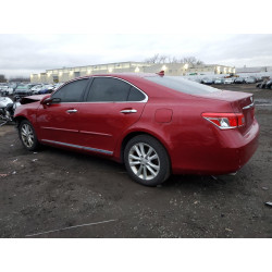 2012 LEXUS ES350