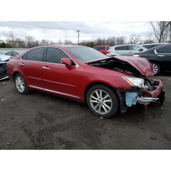 2012 LEXUS ES350