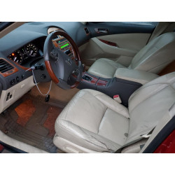 2012 LEXUS ES350