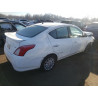 2017 NISSAN VERSA