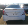 2017 NISSAN VERSA