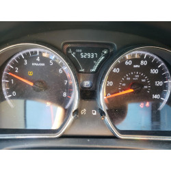 2017 NISSAN VERSA