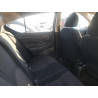 2017 NISSAN VERSA