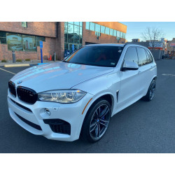2016 BMW X5