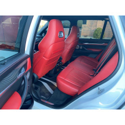 2016 BMW X5