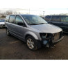 2013 DODGE CARAVAN
