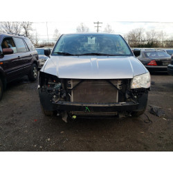 2013 DODGE CARAVAN