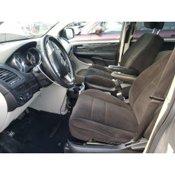 2013 DODGE CARAVAN
