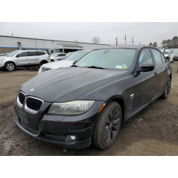 2011 BMW 3 SERIES