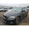 2011 BMW 3 SERIES